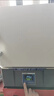 力辰高溫馬弗爐實驗室淬火爐馬沸爐箱式電阻爐氣氛爐工業(yè)電爐 1000℃】Sx2-2.5-10 分體式 曬單實拍圖
