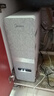 美的（Midea）國家補(bǔ)貼凈水器家用0阻垢劑白澤1000G 5年長效RO反滲透 廚下式凈水機(jī)過濾器直飲機(jī)凈水機(jī) 2.65L/分 曬單實拍圖