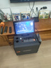 山水（SANSUI）Q065家庭ktv音響套裝廣場(chǎng)舞音響帶顯示屏卡拉ok功放一體機(jī)戶外k歌直播藍(lán)牙音箱視頻機(jī) Q065大8吋【15喇叭】500G 曬單實(shí)拍圖