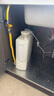 霍尼韋爾（Honeywell）雙RO凈水器家用 1000G大流速 6年反滲透廚下式凈水機(jī) 母嬰級廚房過濾器凈飲水直飲機(jī) 國家補(bǔ)貼 S4 曬單實(shí)拍圖