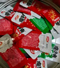 衛(wèi)龍魔海大禮包1066g魔芋爽海帶辦公室零食休閑零食送女友 曬單實拍圖