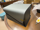 極空間私有云Z4Pro+ 16G版 8T四盤位Nas智能家庭娛樂企業(yè)辦公網(wǎng)絡(luò)存儲(chǔ)服務(wù)器(搭配2塊希捷酷狼 4TB硬盤) 曬單實(shí)拍圖
