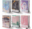 正版精裝丨川端康成經(jīng)典作品(全6冊)雪國+古都+千只鶴+山音+伊豆的舞女+睡美人舞姬 日本文學(xué)小說世界名著 川端康成經(jīng)典作品(精裝全6冊) 曬單實(shí)拍圖