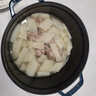 京鮮生云南鮮菌菇【新鮮紅托竹蓀花】 凈重300g 煲湯火鍋食材 源頭直發(fā) 曬單實(shí)拍圖
