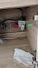 新飛小廚寶一級能效廚寶熱水器1500W 小型儲水式熱水寶暖水寶廚寶上出水8/10升 8L丨數(shù)顯款 上門安裝 曬單實拍圖