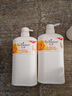 艾詩（Enchanteur）沐浴露 玫瑰精華滋潤保濕香水沐浴乳女 魅力花香650ml 曬單實(shí)拍圖