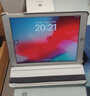 兜兜格立體帕恰狗適用ipad11/10代保護(hù)套360旋轉(zhuǎn)蘋果Air7/6/5平板殼13寸卡通潮牌iPadPro11英寸mini7皮套 旋轉(zhuǎn)【白色】BB帕恰狗立體公仔++筆槽套 iPad Air7 20 曬單實(shí)拍圖