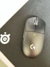 GPW二代 金剛版新升級(jí) 無線游戲鼠標(biāo) Hero2傳感器 60g輕量 FPS職業(yè)電競(jìng)配置 GPW2狗屁王二代 黑色 曬單實(shí)拍圖