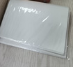 拜杰硅油紙100張35*25cm燒烤空氣炸鍋烤盤烤肉專用烘焙墊紙防油防沾 曬單實拍圖