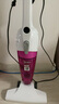 美的（Midea）【國(guó)家補(bǔ)貼15%】SC861A輕音吸塵器家用大吸力大功率強(qiáng)力有線小型手持除塵機(jī)吸塵機(jī)兩用寵物貓毛狗 紫色 曬單實(shí)拍圖