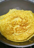 愛仕達(dá)（ASD）炒鍋真鈦0涂層不粘炒鍋含鈦無涂層炒菜鍋32cm燃?xì)怆姶艩t通用 曬單實(shí)拍圖
