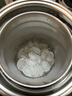 膳魔師（THERMOS）燜燒鍋304鋼1.8L多功能保溫鍋便攜戶外提鍋燉湯鍋TCRA-1800-AGR 曬單實(shí)拍圖