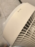 華凌美的【颶風(fēng)循環(huán)】5葉空氣循環(huán)扇 家用遙控電風(fēng)扇輕音臥室空調(diào)扇臺式桌面落地扇小型風(fēng)扇WH-FGA2002 曬單實(shí)拍圖
