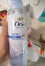 多芬（Dove）無硅油蓬松氨基酸洗發(fā)水470ml藍(lán)風(fēng)鈴 細(xì)軟扁塌發(fā)質(zhì) 留香洗發(fā)露 曬單實(shí)拍圖