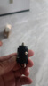 寶馬車載充電器隱形超級快充x1x3x5三系點煙器轉(zhuǎn)換插頭迷你車充 寶馬【迷你款】黑色 曬單實拍圖