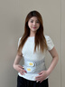 LUCYLEE日本醫(yī)用護(hù)腰帶腰間盤腰肌突出勞損腰托自發(fā)熱腰痛牽引束腰帶 2025新升級【高檔-四季款】4根記憶錳鋼 XL碼【140-170斤】腰圍2尺5-3尺1 曬單實(shí)拍圖