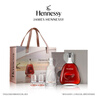 軒尼詩（Hennessy）詹姆士干邑白蘭地 700ml 2025年限定禮盒 父親節(jié)送禮 曬單實拍圖