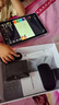 HUAKIN平板電腦2025最新款ipad109全網(wǎng)通5G4K超清網(wǎng)課學(xué)習(xí)游戲娛樂辦公二合一 深空灰 14pro 16G運(yùn)行 + 1TB內(nèi)存+豪華禮品 4K超清|120Hz高刷|雙卡全網(wǎng)通 曬單實拍圖