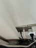 西蒙（SIMON）開關(guān)插座E3香檳色系列86型電工清單信息音響音箱出線面板家用插座 二位電腦插座 曬單實(shí)拍圖
