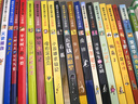 當(dāng)當(dāng)正版 國際大獎小說 注音版禮盒裝 全20冊 小學(xué)生一年級課外書必讀二三年級兒童文學(xué)系列課外閱讀書籍親愛的漢修先生蘋果樹上的外婆天使雕像波普先生的企鵝云朵工廠 【20冊】國際大獎小說 注音版（禮盒裝 曬單實(shí)拍圖