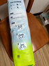 babycareAirpro紙尿褲大號(hào)加量裝XL58片(12-17kg) 嬰兒尿不濕夏日超薄透氣 曬單實(shí)拍圖