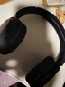 漫步者（EDIFIER）W820NB經(jīng)典版 頭戴藍牙主動降噪耳機 金標認證 手機電腦筆記本耳機 典雅灰 曬單實拍圖