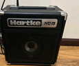 HARTKE貝斯音箱 哈克HD15 25 50 75 500 508家用練習(xí)演出專業(yè)電bass音響 HD15+大禮包 曬單實拍圖