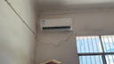 華凌空調 大1.5匹新一級能效 超省電pro變頻冷暖空調掛機 KFR-35GW/N8HA1Ⅲ-P 以舊換新家電國家補貼 曬單實拍圖