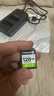 金士頓（Kingston）128GB SD存儲(chǔ)卡 U1 V10 相機(jī)內(nèi)存卡 sd卡大卡 支持4K 高速連拍 讀速150MB/s 曬單實(shí)拍圖
