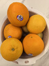 新奇士（Sunkist）澳大利亞進(jìn)口藍(lán)標(biāo)早臍橙4斤禮盒 單果180g起 新鮮水果 曬單實(shí)拍圖
