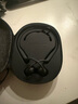韶音（SHOKZ）OpenRun Pro 2 S820開放式藍牙耳機骨傳導(dǎo)耳機運動跑步騎行無線 砂石黑 曬單實拍圖