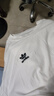 阿迪達(dá)斯三葉草（Adidas）三葉草系列 男子 ESS OS TEE 短袖 JD0373 XL碼 曬單實(shí)拍圖