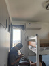海信（Hisense）空調(diào) 大1.5匹 易省電SE 小蘋果 AI省電 大風(fēng)量 新一級(jí)能效 國家補(bǔ)貼20% 空調(diào)掛機(jī)KFR-35GW/E380-X1 曬單實(shí)拍圖
