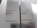 珀萊雅（PROYA）雙抗護膚品套裝(爽膚水乳液)化妝品護膚禮盒生日禮物男女 曬單實(shí)拍圖