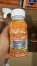 雅培美國版水奶粉1段原裝進(jìn)口similac新生兒液體奶 水奶237ml*24瓶 乳糖不耐受 曬單實拍圖