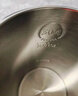 美的（Midea）【國(guó)家補(bǔ)貼】燒水壺電熱水壺大容量 家用水壺?zé)?04不銹鋼 雙層防燙智能防干燒多重防護(hù)無(wú)縫內(nèi)膽 1.5L 暖壺圓墩墩MK-SHM1569 曬單實(shí)拍圖