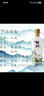 磁州水墨磁州 山嵐 43度 醬香型白酒 禮盒裝 固態(tài)法釀造 大曲坤沙 43%vol 480mL 1瓶 曬單實拍圖