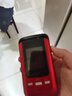 金立 金立R9 翻蓋老人手機4G全網(wǎng)通移動聯(lián)通電信 大屏學(xué)生老年人手機大字大聲 雙卡雙待長續(xù)航功能機 紅色 2.4英寸-移動雙卡版 曬單實拍圖