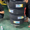 玲瓏輪胎御風(fēng)系列 汽車輪胎 215/55R17 94V CrossWind HP010 營(yíng)運(yùn)車專屬 曬單實(shí)拍圖