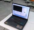 微星（MSI）神影16 銳龍版 2025 國家補貼20% 16英寸游戲筆記本電腦(R9-7945HX RTX5070 16G 1TB 2.5K/240Hz) 曬單實拍圖