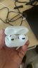 蘋(píng)果/Apple Airpods 1代/2代/3代單只補(bǔ)配充電倉(cāng)左右耳Pro2蘋(píng)果二手無(wú)線藍(lán)牙耳機(jī) AirPods 3代左耳 9成新 曬單實(shí)拍圖