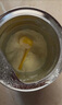 a2奶粉 澳洲紫白金版 DHA幼兒配方牛奶粉3段(1歲以上)900g*6罐 曬單實(shí)拍圖
