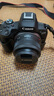 佳能（Canon）佳能r50 入門級(jí)微單相機(jī) Vlog拍攝 4K高清視頻 自拍照相 半畫幅無反 學(xué)生旅行家用 掃街旅拍套裝  曬單實(shí)拍圖