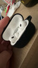 Apple/蘋果 AirPods Pro (第二代) 搭配MagSafe充電盒 (USB-C) 藍(lán)牙耳機資源機 JV3適用iPhone/iPad/Mac 曬單實拍圖