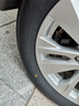 普利司通（Bridgestone）汽車(chē)輪胎 205/65R16 95H T005A 原廠配套凱美瑞/適配尼桑天籟 曬單實(shí)拍圖