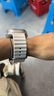 華強(qiáng)北在線新款S10ultra3智能手表華強(qiáng)北頂配版全功能Watchs10 ultra2運(yùn)動電話導(dǎo)航男女成人學(xué)生藍(lán)牙離線支付 S10 ultra3【鈦金色】 頂配全功能版+可下載音樂+看小說+游泳可帶 曬單實(shí)拍圖