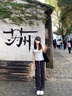 嘉麗薇短袖t恤女2025夏季新款內(nèi)搭修身圓領(lǐng)短袖顯瘦百搭正肩小白t上衣 白色【圓領(lǐng)】 L 曬單實(shí)拍圖