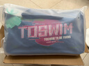 TOSWIM拓勝游泳包干濕分離防水收納包雙肩背包旅行健身運(yùn)動(dòng)包 星際穿越 曬單實(shí)拍圖
