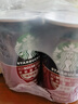 星巴克（Starbucks）  180ml星倍醇即飲咖啡飲料濃郁咖啡摩卡口味罐裝便攜加班提神 兩味組合（180ml*8罐） 曬單實(shí)拍圖
