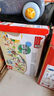 【9成新】費(fèi)雪（Fisher-Price）嬰兒玩具新生兒禮盒六一兒童節(jié)禮物-費(fèi)雪音樂探索寶箱JML31  曬單實(shí)拍圖